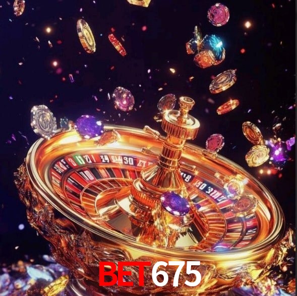bet675 login