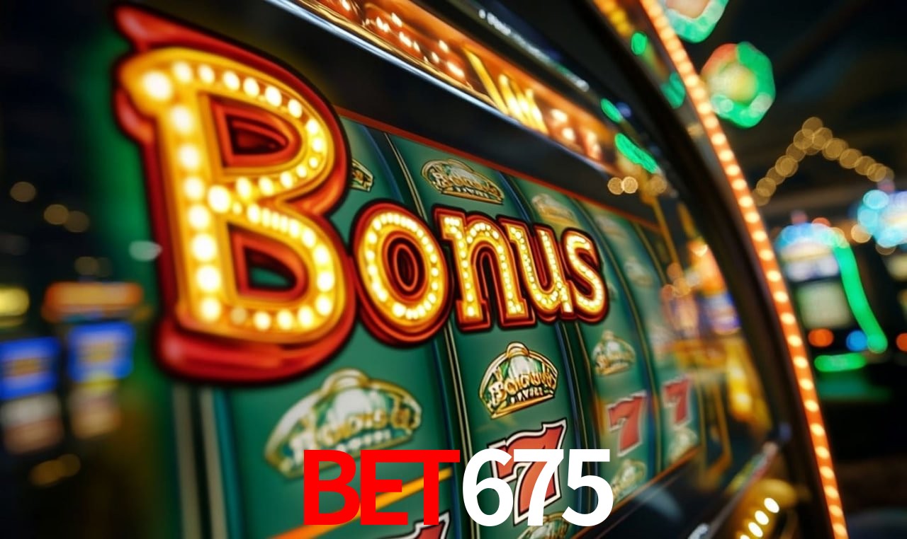 bet675 login