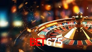 Sinta a adrenalina dos jogos de cassino com bet675