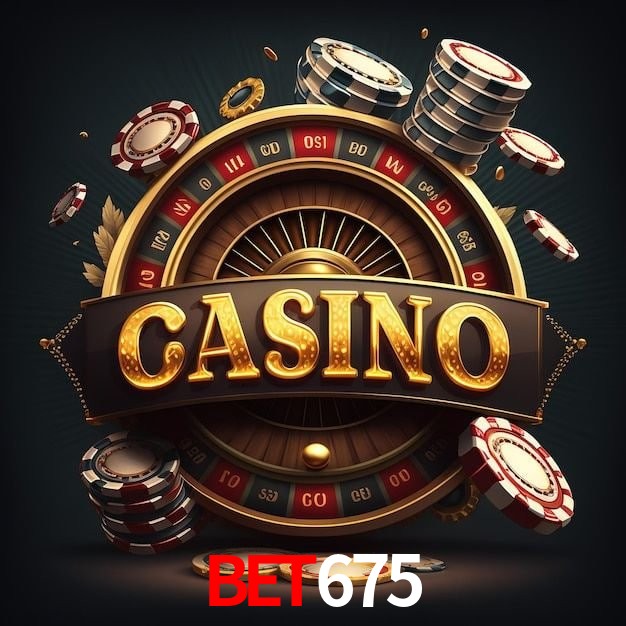 bet675 login