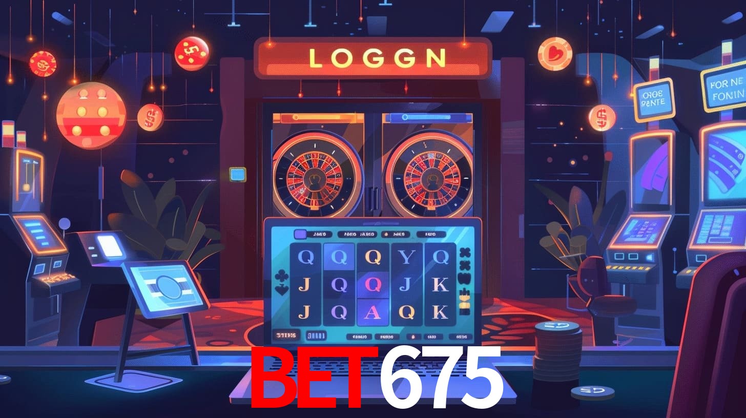 bet675 - Cassino e Apostas Online - bet675.com
